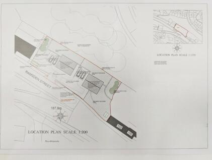 Wheatley Road, Halifax, HX3