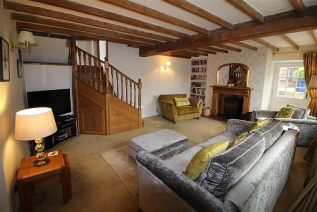 SITTING ROOM