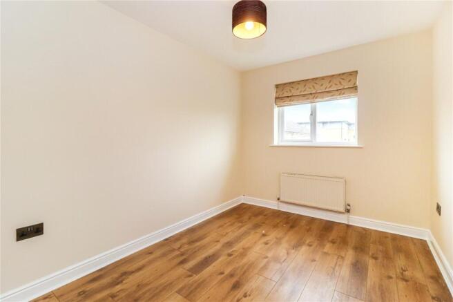 2nd Flr-Guest Suite