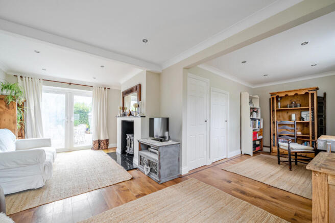 sitting room