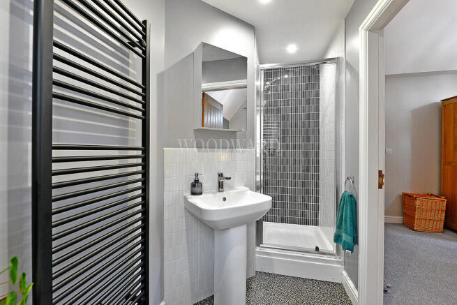 En-Suite/WC