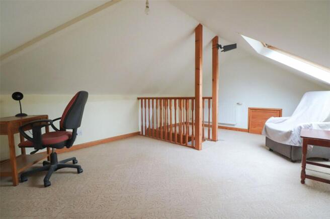 Loft Space
