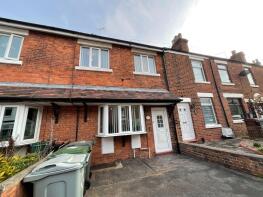 16a, New Street, Sandbach CW11 3JF