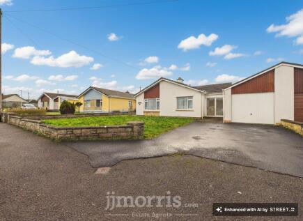 Maes-Y-Coed, Cardigan, SA43