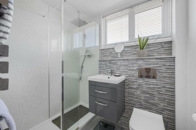 Shower Room/WC