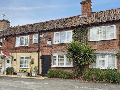 82 Church Street, Bawtry, Doncaster DN10 6HU