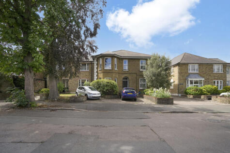 Wales Avenue, Carshalton