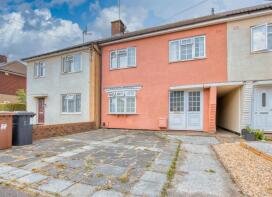 13, Easton Gardens, Borehamwood WD6 2PL