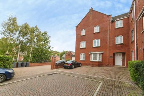 Medley Court, Exeter, Devon, EX4