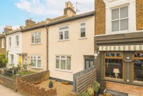 17, Bollo Lane, London W4 5LR