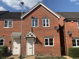 48, Stone Bank, Mansfield NG18 4GL