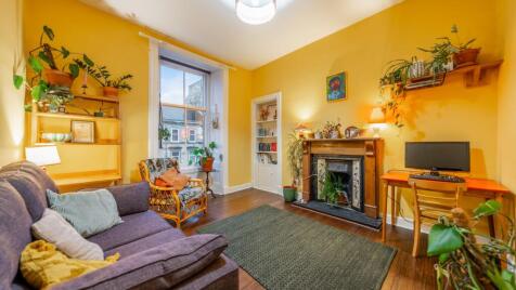 346 Langside Road, Flat 2/1, Queens Park, Glasgow, G42 8XR