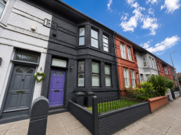 134, Wadham Road, Bootle L20 2DE