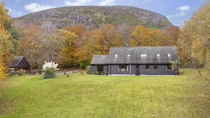Crann Faibhile, A9t The Mound, The Mound, Dornoch IV25 3JF