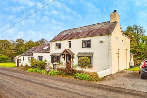 Llwynteg, Llannon, Llanelli, Carmarthenshire, SA14