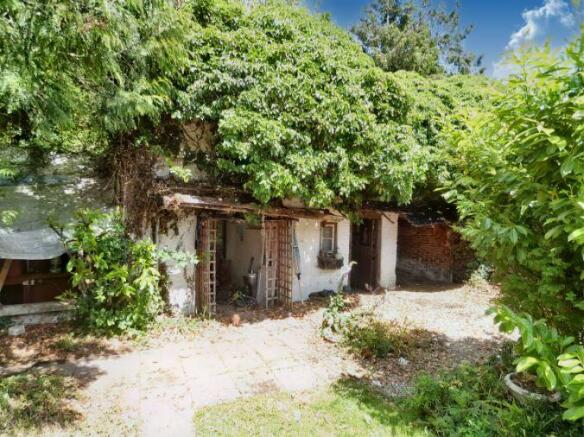 Outbuildings 