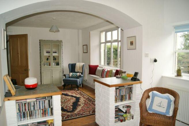 Snug/Reception 3