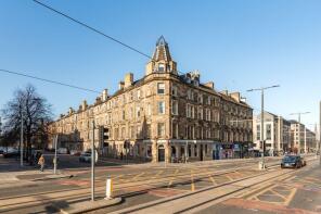 3f3, 2, Croall Place, Broughton, Edinburgh EH7 4LT