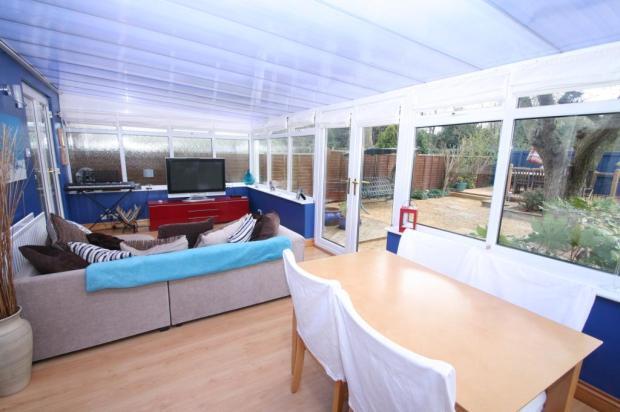 Conservatory