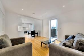Flat 5, 12, Hand Axe Yard, London WC1X 8BD