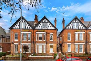 Flat 5, 8, Sackville Road, Hove BN3 3FE