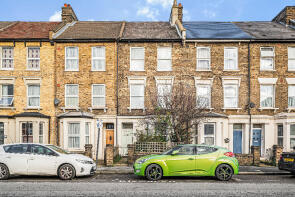 67, Church Road, London E10 5JL