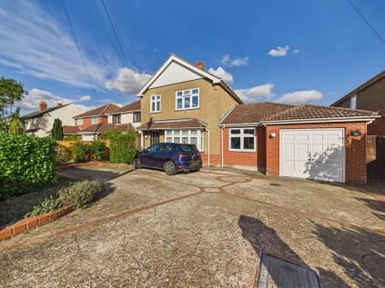 Mersea Road, Colchester, Essex, CO2