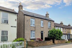 81, West Street, Bexleyheath DA7 4BP