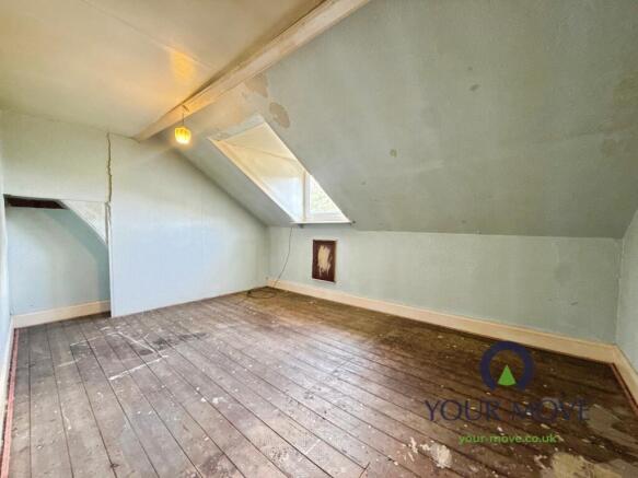 4 bed Terraced for sale Image 12