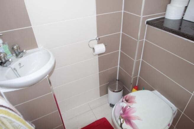 WC