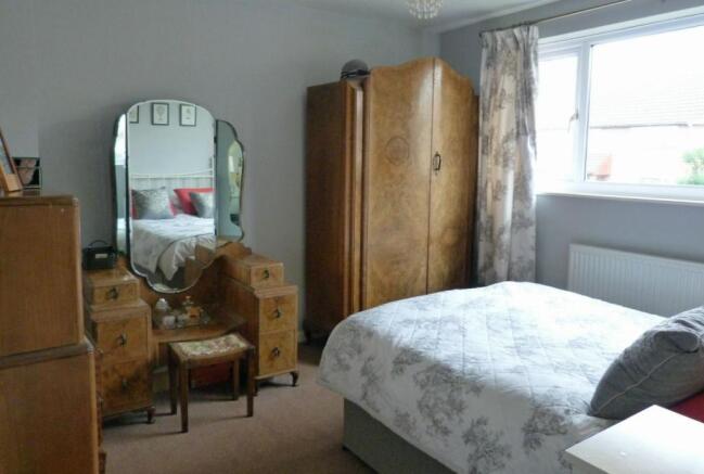 Bedroom 1