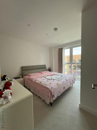 2 bed flat for sale Banks Road, London SE3