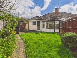66, Warrington Road, Paddock Wood, Tonbridge TN12 6HN