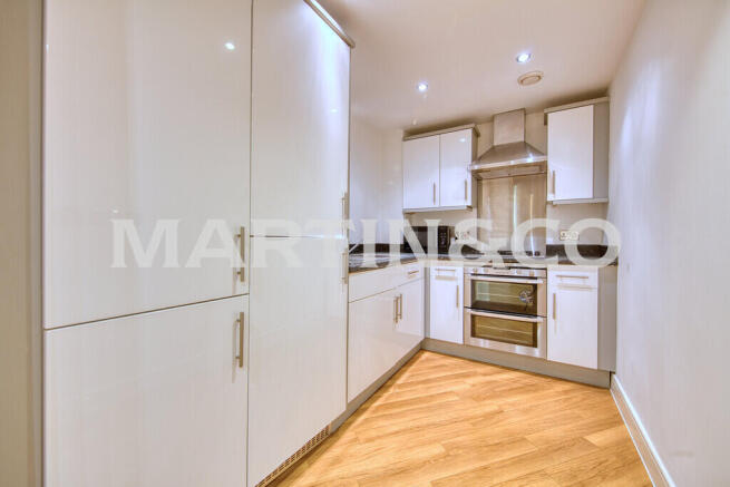Kitchen 1