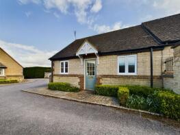 6, Harmans Court, Chipping Norton OX7 6FG