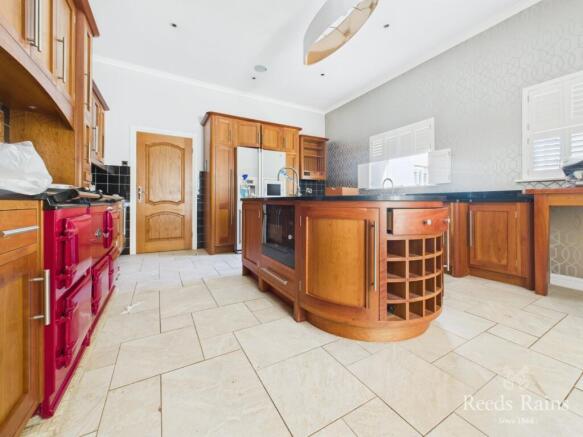 Thistleflat House, High West Road, Crook, Durham, DL15 photo 4