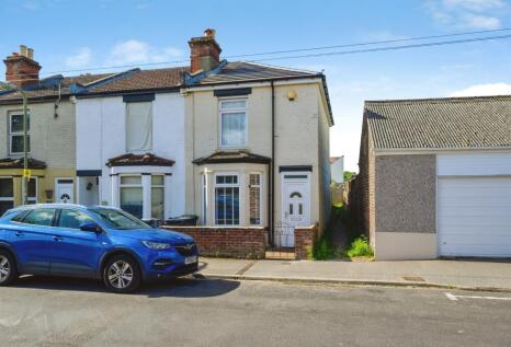 Norman Road, Gosport