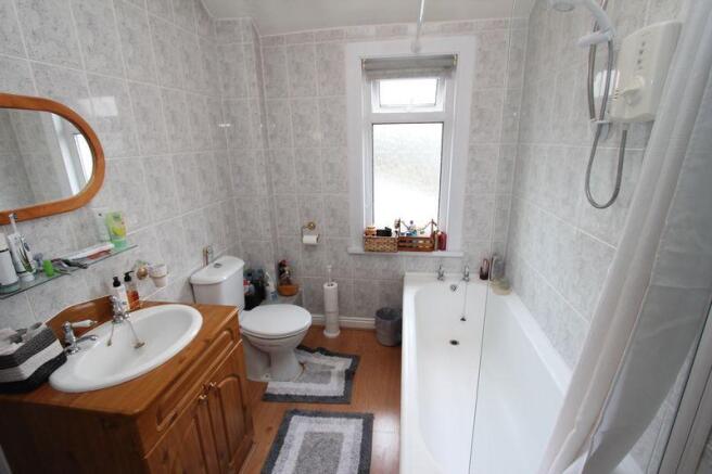Bathroom/WC