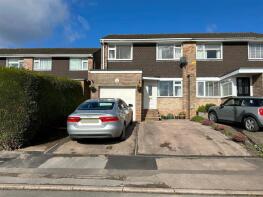 16, Willow Heights, Lydney GL15 5LR