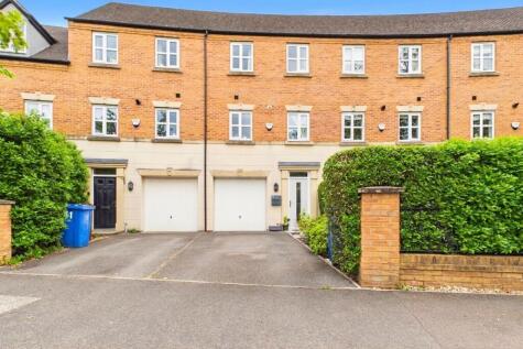 Powder Mill Road, Warrington, WA4
