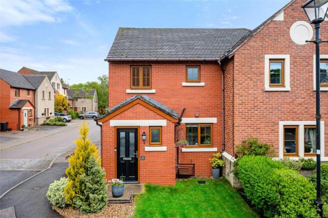 Guinea Hall Mews, Banks, Southport, Lancashire, PR9 photo 4