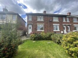 9, East Avenue, Chester Moor DH2 3RU