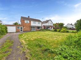 Terramar, Main Road, Minsterworth GL2 8JG