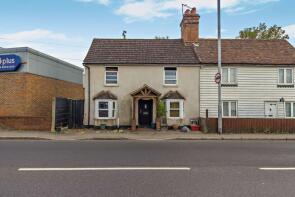 136, London Road, Brentwood CM14 4NS