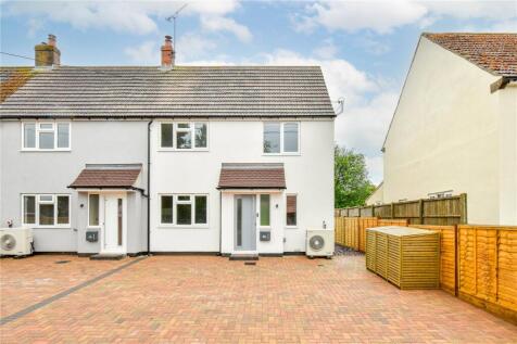 Everleigh, Marlborough, Wiltshire, SN8