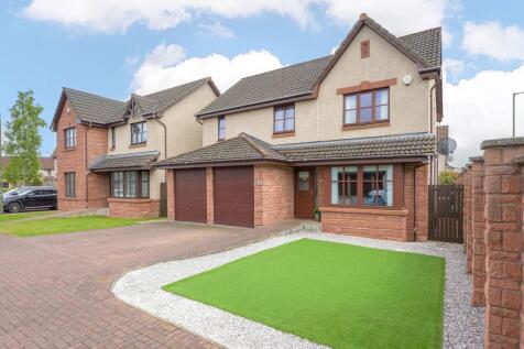 3 Campbell Place, Falkirk, FK2 7GQ