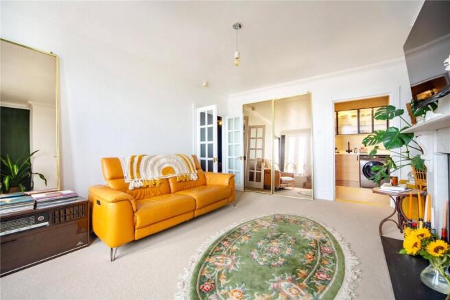 St Aubyns Gardens, Hove, East Sussex, BN3 photo 4