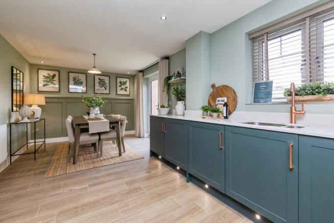 3 bed Detached for sale Image 5