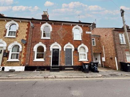 Edward Street, Dunstable