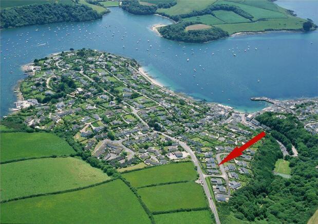 Aerial Location